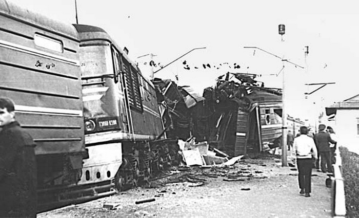 «Трагедия была неизбежна». Рассказываем о самом крупном происшествии в истории Белорусской железной дороги