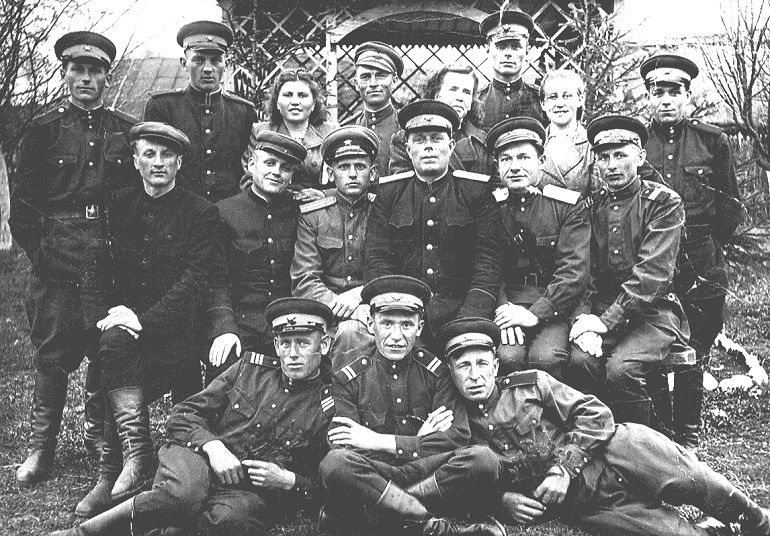 Кто и кем являлся среди аковцев, воевавших в Западной Беларуси в 1942-48 годах