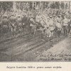 1920 Лунинец завоевали поляки