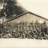 Лунинец август 1919 - 34 пехотный полк