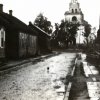  Столін, Касьцельны (1941-49)