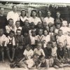 Детский сад №2. Старшая группа. 1947 г.