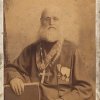 Настоятель Николаевской церкви Максим Еремич