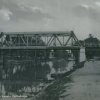 Мост на канале Огинского