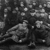 Работники кричевского райисполкома. 1931 г