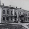 палац Храптовічаў 1946 г