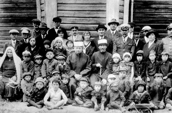 Татары из Слонима в межвоенной Польше в 1919-39 годах
