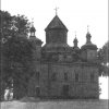 Дятловичи. Церковь Преображения Господня (1823, 1871)