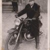 Долговечный Григорий Демьянович. Бывший председатель колхоза Маяк Коммунизма.Беларусь