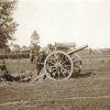 1919 Полесье. у Припяти. 34 пехотный полк