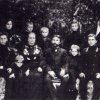 Сям'я лунінецкага пекара Алаіза Новака. Пачатак ХХ ст.