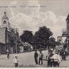 1917 год. ул. Петергбурская