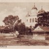 Пречистенская церковь