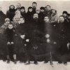 Церковные служители Ленинской церкви 