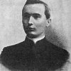Кс. Ян Жаврыд, пробощ лельчицкий (1912-1913)