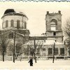 пляц Рынак. Царква Ўваскрасеньня Хрыстова