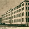Гродненская табачная фабрика 1930-1935 гг