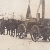 Немецкие солдаты 1916 год