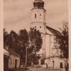 Церковь св. Троицы, в настоящее время православная церковь. Церковь и монастырь бернардинцев, построенные в годы 1639-1645 фонда Андрея Radwana секретаря королевского. В 1864 преобразован в рамках репрессий после восстания закрыт. Превращен в церковь