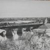 Мост через Днепр 1944 год
